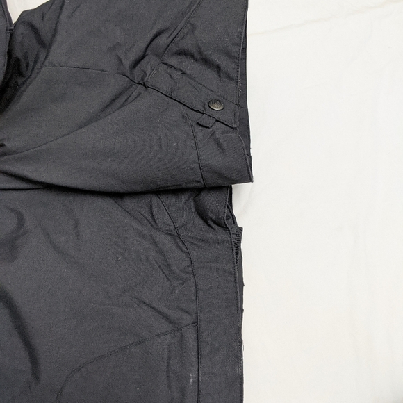 Columbia Boys Insulated Snow Bibs Size 10-12 - Picture 16 of 16